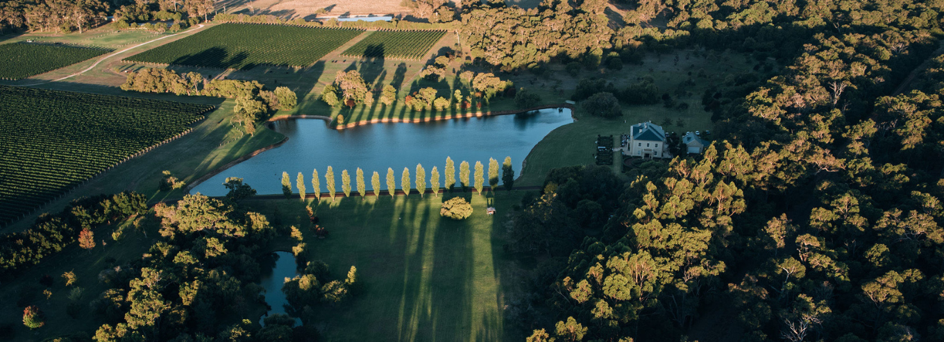 Fraser Gallop Estate